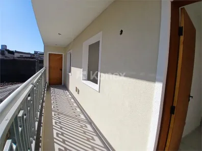 Apartamento com 3 Quartos à venda, 65m² no Vila Dom Pedro II, São Paulo