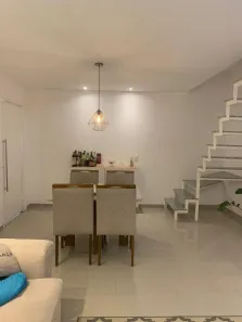 Casa de Condomínio com 3 Quartos à venda, 125m² no Tanque, Rio de Janeiro