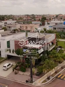 Casa com 4 Quartos à venda, 450m² no Parque Verde, Belém