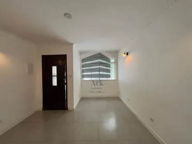 Casa com 2 Quartos à venda, 106m² no Ipiranga, São Paulo