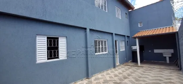 Casa com 1 Quarto à venda, 66m² no Vila Hortência, Sorocaba