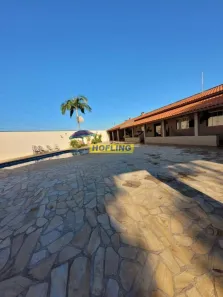 Casa com 3 Quartos à venda, 652m² no Jardim Nova Rio Claro, Rio Claro