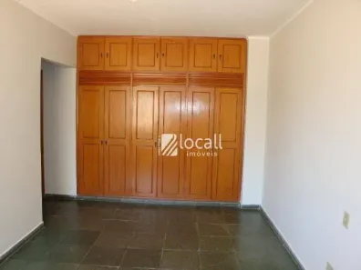 Apartamento com 3 Quartos à venda, 167m² no Centro, São José do Rio Preto