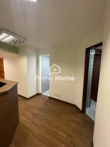 Sala Comercial com 1 Quarto à venda, 40m² no Vila Itapura, Campinas