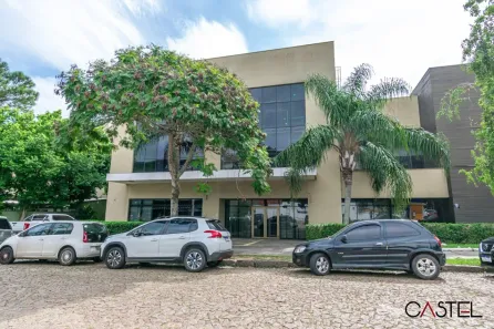 Ponto Comercial para alugar, 353m² no Tristeza, Porto Alegre