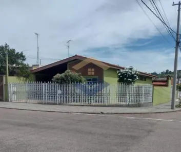 Casa com 3 Quartos à venda, 189m² no Vila Liberdade, Jundiaí