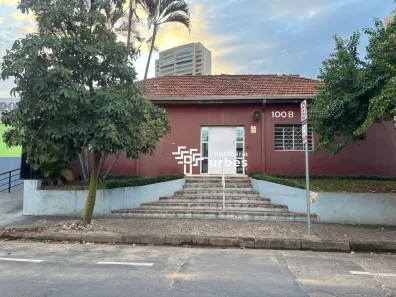 Imóvel Comercial para alugar, 200m² no Vila Rehder, Americana