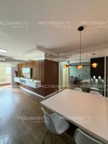 Apartamento com 3 Quartos à venda, 94m² no Bosque das Juritis, Ribeirão Preto