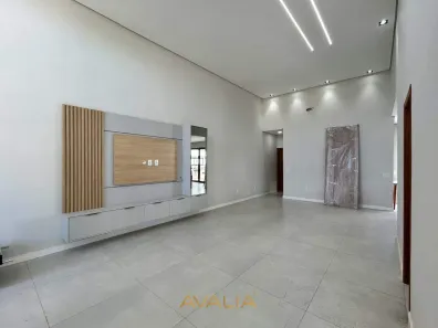 Casa de Condomínio com 3 Quartos para alugar, 220m² no Jardins Di Roma, Indaiatuba