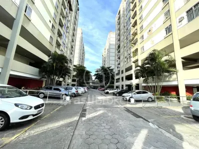 Apartamento com 2 Quartos à venda, 66m² no Praça Seca, Rio de Janeiro