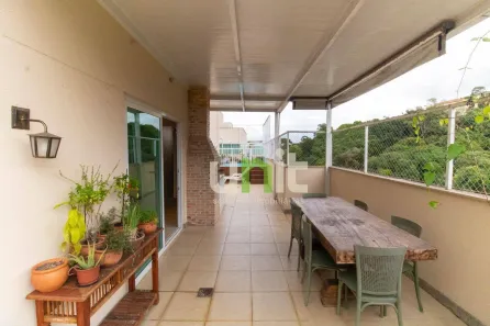 Cobertura com 2 Quartos à venda, 133m² no Badu, Niterói