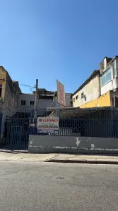 Galpão/Depósito/Armazém à venda, 300m² no Todos os Santos, Rio de Janeiro