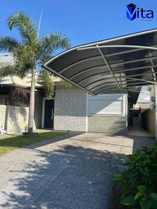 Casa com 3 Quartos à venda, 134m² no Cachoeira do Bom Jesus, Florianópolis