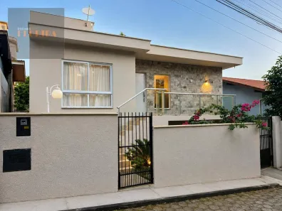 Casa com 2 Quartos à venda, 100m² no Ribeirão da Ilha, Florianópolis