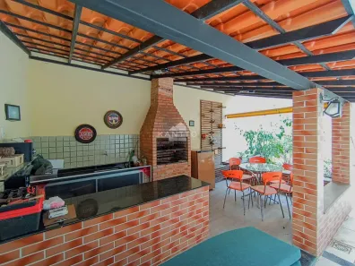 Apartamento com 3 Quartos à venda, 240m² no Alto dos Passos, Juiz de Fora