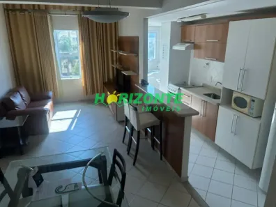 Flat com 1 Quarto para alugar, 84m² no Jardim Alvorada, São José dos Campos