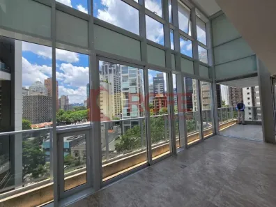 Apartamento com 3 Quartos à venda, 200m² no Jardim Europa, São Paulo