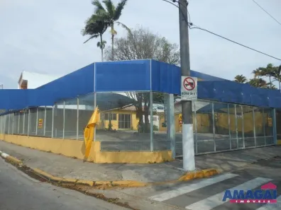 Imóvel Comercial à venda, 300m² no Parque Itamarati, Jacareí