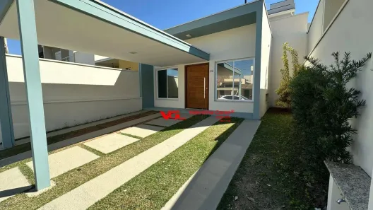 Casa de Condomínio com 3 Quartos para alugar, 103m² no Jardim Montreal Residence, Indaiatuba