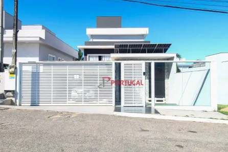 Casa de Condomínio com 4 Quartos à venda, 241m² no Lagoa, Macaé