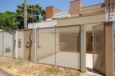 Casa com 3 Quartos à venda, 156m² no Itaipu A, Foz do Iguaçu