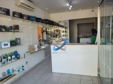 Ponto Comercial à venda, 137m² no Jardim Motorama, São José dos Campos