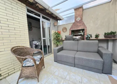 Apartamento com 2 Quartos à venda, 110m² no São Mateus, Juiz de Fora
