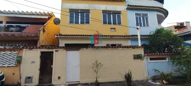 Casa de Condomínio com 2 Quartos à venda, 88m² no Taquara, Rio de Janeiro