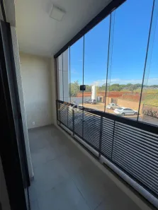 Apartamento com 2 Quartos à venda, 55m² no Quintas de São José, Ribeirão Preto