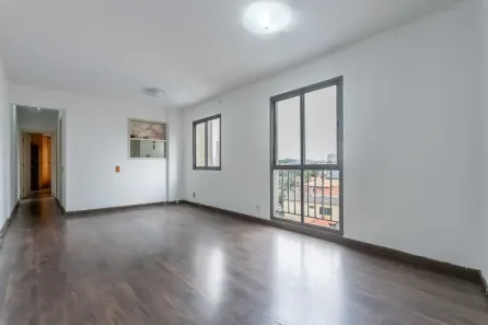 Apartamento com 2 Quartos à venda, 58m² no Vila Marari, São Paulo