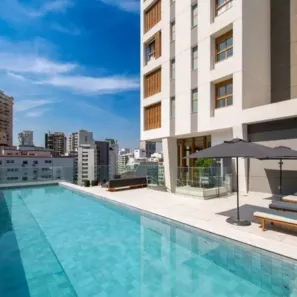 Apartamento com 2 Quartos à venda, 70m² no Jardim Paulista, São Paulo