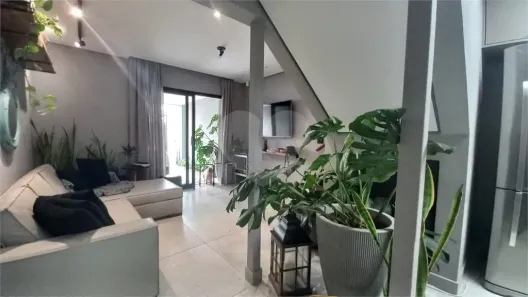Casa com 2 Quartos à venda, 98m² no Vila Leopoldina, São Paulo