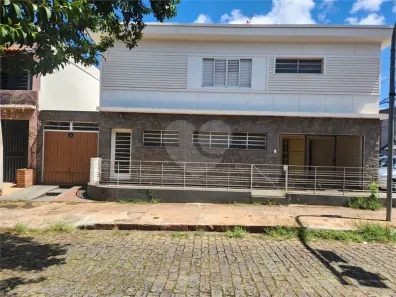 com 4 Quartos à venda, 218m² no Centro, Araraquara