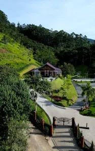 Fazenda/Sítio com 3 Quartos à venda, 1600m² no , São João Batista