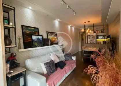 Apartamento com 2 Quartos à venda, 102m² no Itacorubi, Florianópolis