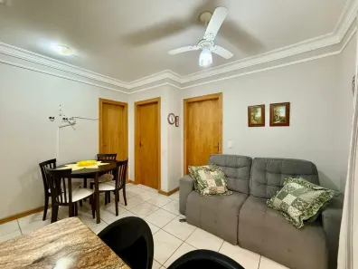 Apartamento com 2 Quartos à venda, 50m² no Capão da Canoa, Capão da Canoa