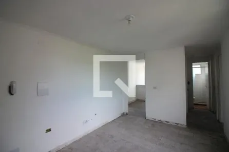 Apartamento com 2 Quartos à venda, 61m² no Jardim Alvorada, Santo André