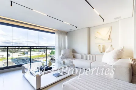 Apartamento com 3 Quartos à venda, 153m² no Vila Leopoldina, São Paulo