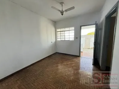 Casa com 2 Quartos à venda, 78m² no Jardim Nova Suíça, Limeira