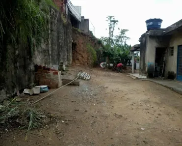 Lote/Terreno à venda, 162m² no Jardim Parada do Alto, Sorocaba