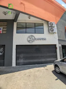 Ponto Comercial para alugar, 350m² no Santa Terezinha, Belo Horizonte