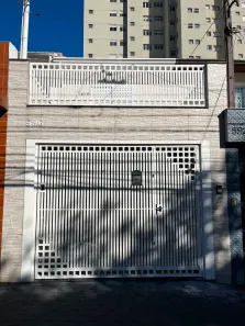 Sobrado com 2 Quartos para alugar, 120m² no Cidade Mãe do Céu, São Paulo