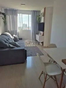 Apartamento com 2 Quartos à venda, 40m² no Jardim Nathalie, Mogi das Cruzes