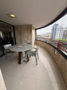 Apartamento com 4 Quartos à venda, 234m² no Jardim Oceania, João Pessoa