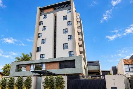 Apartamento com 3 Quartos à venda, 98m² no Santo Antônio, Joinville