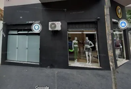 Ponto Comercial à venda, 50m² no Sumaré, São Paulo