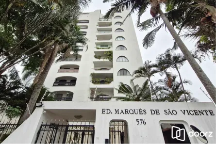 Apartamento com 3 Quartos à venda, 224m² no Vila Madalena, São Paulo