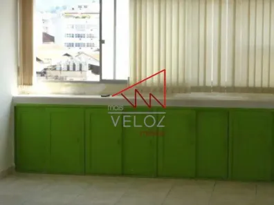 Sala Comercial à venda, 1m² no Centro, Rio de Janeiro