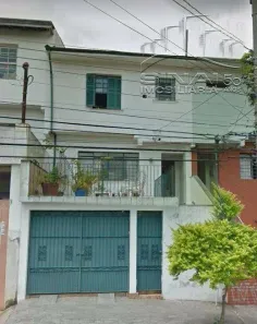 Sobrado com 3 Quartos à venda, 152m² no Pinheiros, São Paulo
