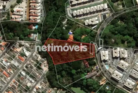 Lote/Terreno à venda, 9680m² no Chácaras Santa Inês (São Benedito), Santa Luzia